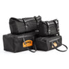 1/10 Leather/Cloth Camel Trophy Adventure Luggage Set TRX4 SCX10 RC Crawler | India