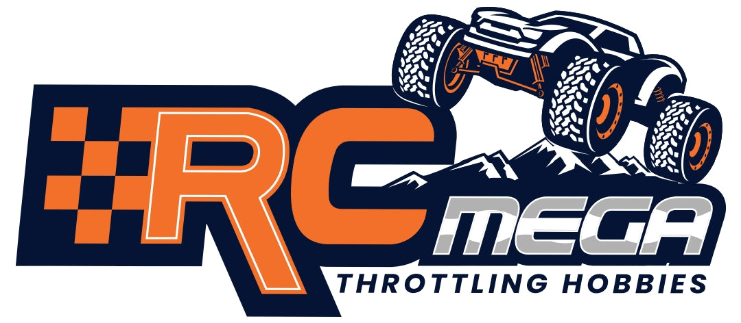 RC MEGA
