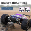 Suchiyu SCY 16101 Rapidly 1/16 High Speed 38KM/H Brushed Truggy | India