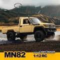 MNRC MN82 Totota LC79 4x4 RC Truck | India