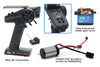 RGT EX136100 Shooter Pro Brushless 4x4 1:10 RC Rock Crawler | India