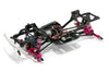 RGT EX136100 Shooter Pro Brushless 4x4 1:10 RC Rock Crawler | India
