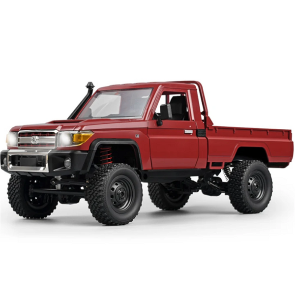 MNRC MN82 Totota LC79 4x4 RC Truck | India