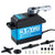 DSSERVO DS3235SG 35kg servo with fitted metal horn and mounting accessories