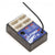 DumboRC P4FM Mini 4-Channel 2.4GHz Receiver