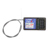 DumboRC P6F(G) 6-Channel 2.4GHz Gyro Receiver