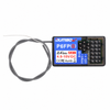 DumboRC P6FP(G) 6-Channel 2.4GHz Gyro Receiver with PPM