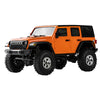 JJRC C8801 1/18 4x4 Rubicon TRX4M Clone RC Crawler | India