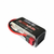 Morning Bird 2S 7.4V 5000mAh 25C LiPo battery with Deans T-plug