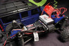 Expertise Performance chassis installation detail