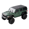 JJRC C8801 1/18 4x4 Rubicon TRX4M Clone RC Crawler | India