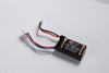 FMS 2S 7.4V 380mAh LiPo Battery for FCX24 – C1389F