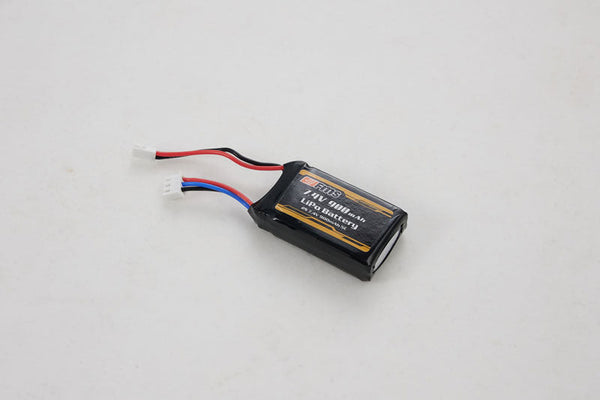 FMS 2S 7.4V 900mAh LiPo Battery for FCX18 – C2259