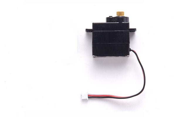 Official FMS C3035 steering servo for FCX18 and FCX24 models