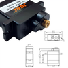 FMS FCX18 / FCX24 upgrade servo dimension drawing in millimetres