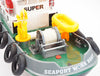 Heng Long Tug Work Boat w/Water Hose Function 5CH 2.4GHZ | India