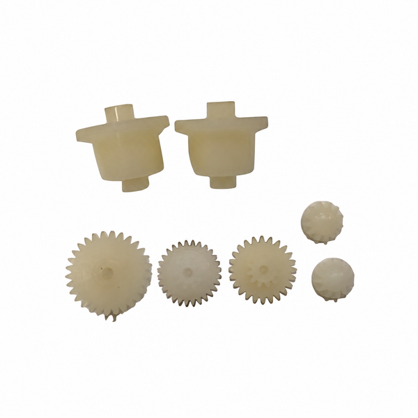 HB Toys 10007 differential and drive gear kit