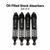 HB Toys 08038 black oil-filled replacement shock absorbers, set of four