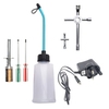 HSP nitro starter kit – reference image; charger plug may vary by supplied batch
