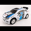 Jiabaile 1004 1:10 4WD High Speed RC Rally Car | India