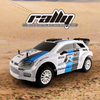 Jiabaile 1004 1:10 4WD High Speed RC Rally Car | India