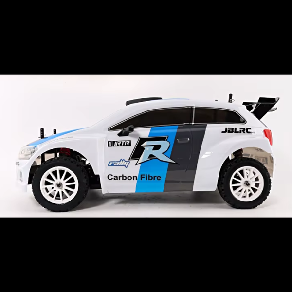 Jiabaile 1004 1:10 4WD High Speed RC Rally Car | India