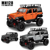 MNRC MN128 1/12 Jeep 4X4Rock Crawler | India