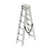 10 cm Aluminium Scale Ladder for 1/8 & 1/10 RC Crawlers