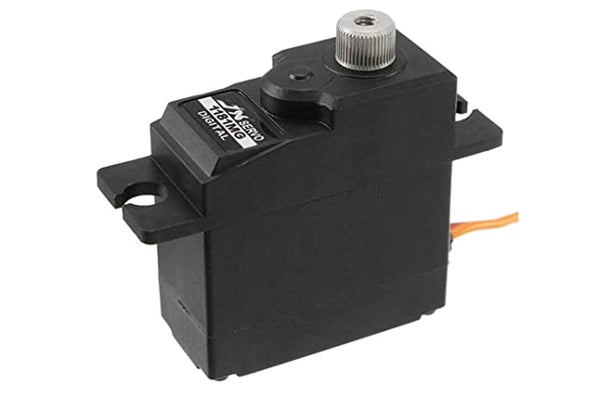 JX PDI-1181MG metal gear digital servo