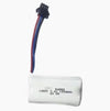 7.4V 1200mAh RC battery marked 14500 with black connector