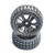 MJX 1415A1 wheel and tyre assemblies – pair