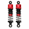 MJX 14500B Rear Oil-Filled Shocks – Pair