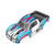 MJX 1601C Clipless Body Shell