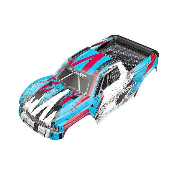 MJX 1601C Clipless Body Shell
