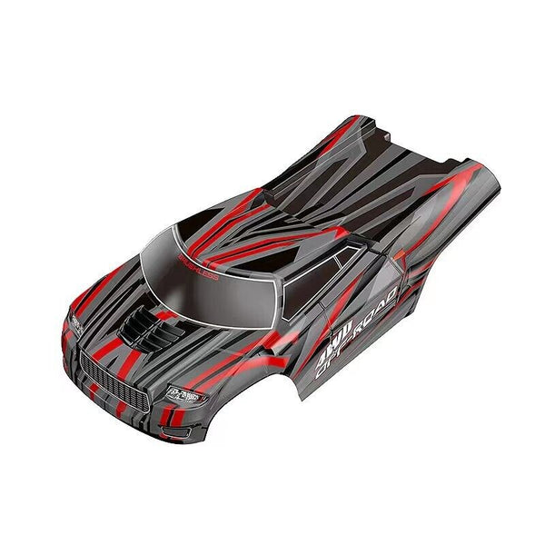 MJX 1601F Clip-Mount Body Shell