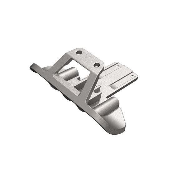 MJX 1610A Metal Front Bumper Assembly