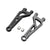 MJX 16210 Front Upper Suspension Arms – Pair