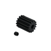 MJX 16392G Motor Pinion Gear with Grub Screw