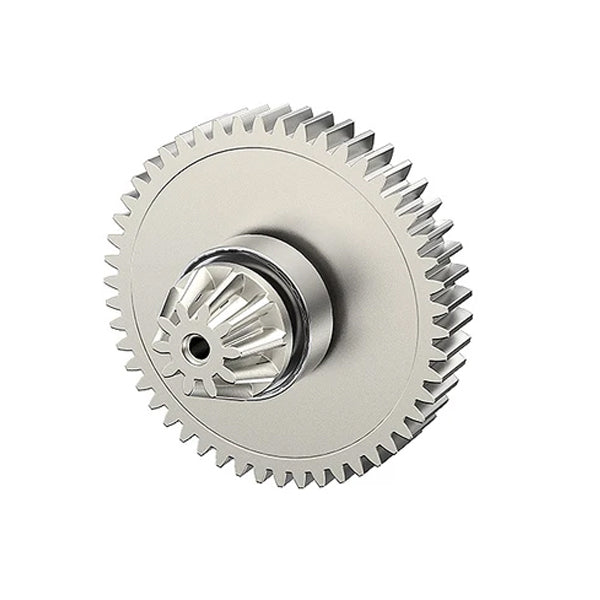 MJX 16401Y Metal Spur Gear Assembly