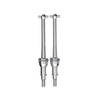 MJX 16410 Front / Rear CVD Driveshafts – Pair
