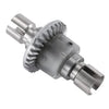 MJX 16420 Metal Gear Differential Assembly
