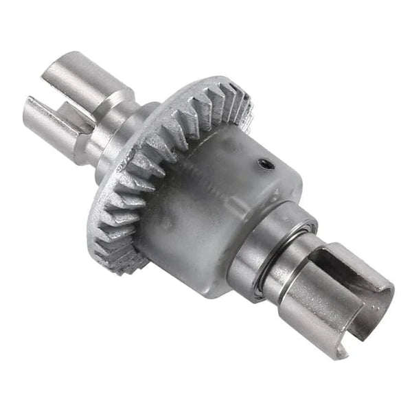 MJX 16420 Metal Gear Differential Assembly