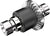 MJX 16420Y steel gear differential assembly
