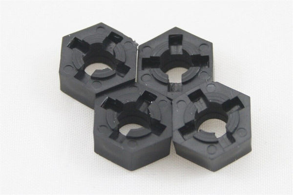 MJX 16440 Wheel Hexes – 4 Pack