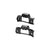 MJX P12Y08 Front Shock Mounts – Pair