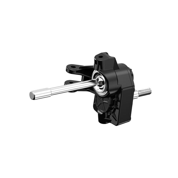 MJX P12YSA02 Front Portal Axle Assembly