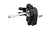 MJX P12YSA02 Front Portal Axle Assembly