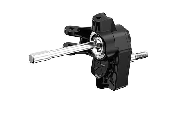 MJX P12YSA02 Front Portal Axle Assembly