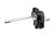 MJX P12YSA03 Front Portal Axle Assembly