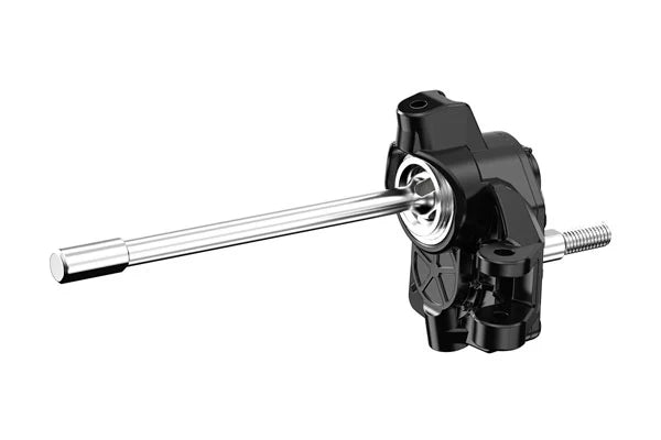 MJX P12YSA03 Front Portal Axle Assembly
